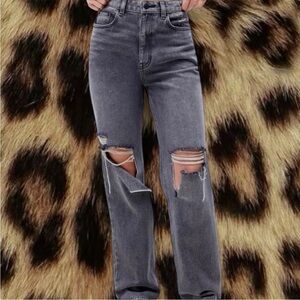 PACSUN Boyfriend Jean✪ ⍟